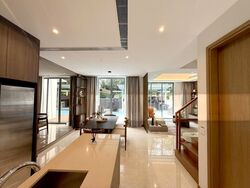 Greenwood Mews (D11), Terrace #503627631